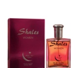 Moon Star Perfume Shales Women 100ml