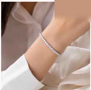 Tennis Bracelet