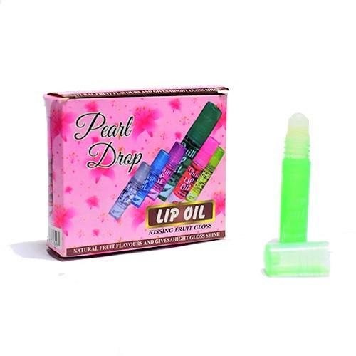 Pearl Drop Lip Oil 12