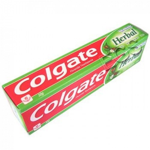 Colgate Herbal 50G