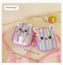 Cat Cross Body Bag- 118801