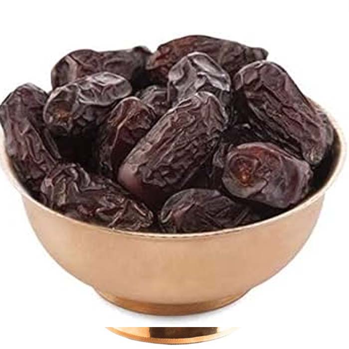 Imported Qalmi Dates