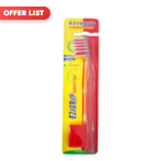 Ezigrip Toothbrush Kambat Klear RS150