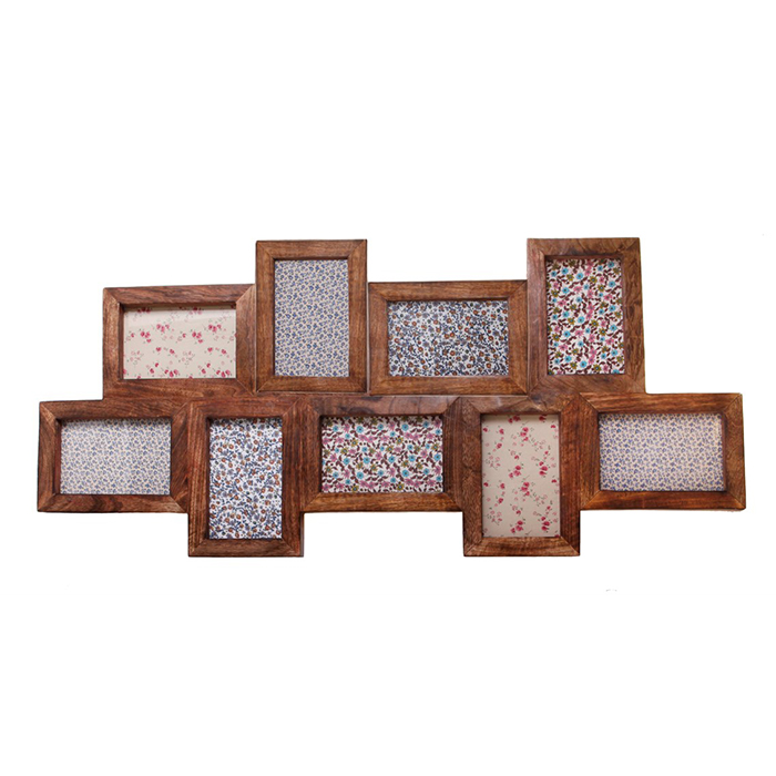 7-9 Collage Picture Frame