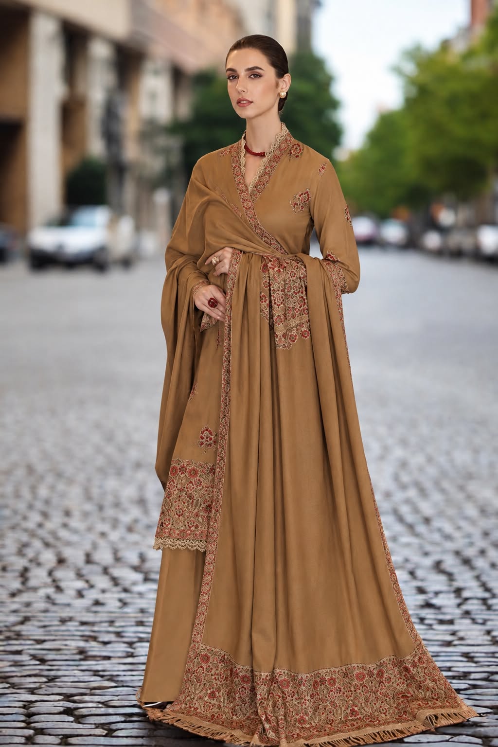 Bareeze 9019 Dhanak Hit Code - Camel