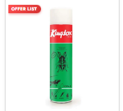 Kingtox Insect Killer Spray 400ml