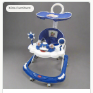 Speed Baby Walker 301- 2 IN 1 Baby Umbrella Walker