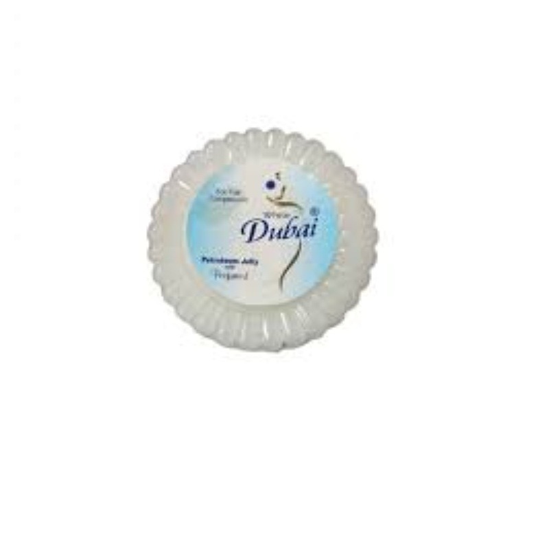 White Dubai Petroleum Jelly 48g