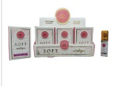 Dubai Soft Roll On Attar 6ml 12pcs Box