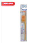 Ezigrip Toothbrush Colour