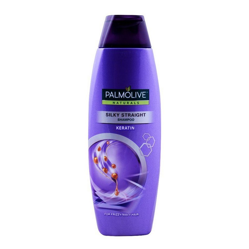 Palmolive Shampoo Purple Small