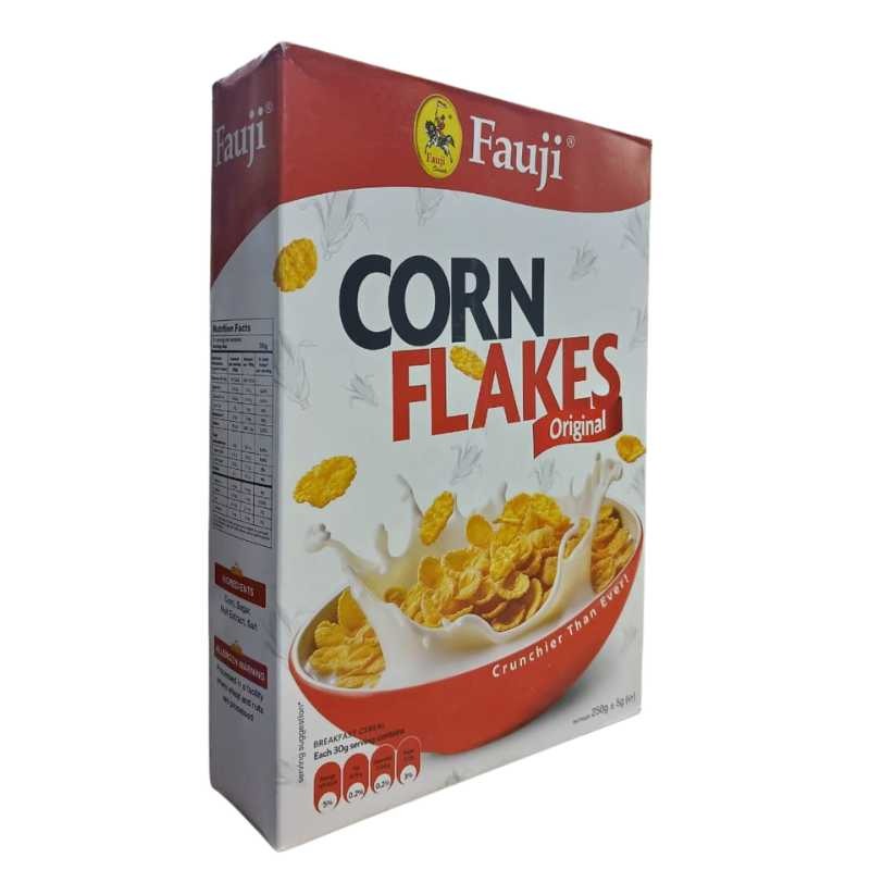 Fauji Corn Flakes 150g