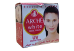 Arche White Pearl Cream