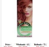Adore Hair Colour 71 Mahogany