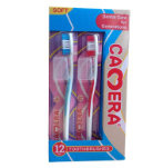 Camra Toothbrush 12pcs Box