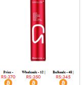 Sabalon Hair Styling Spray 420ml Pakistani