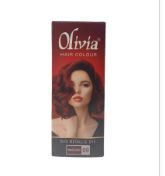 Olivia Hair Colour 09 Mahogany New Print