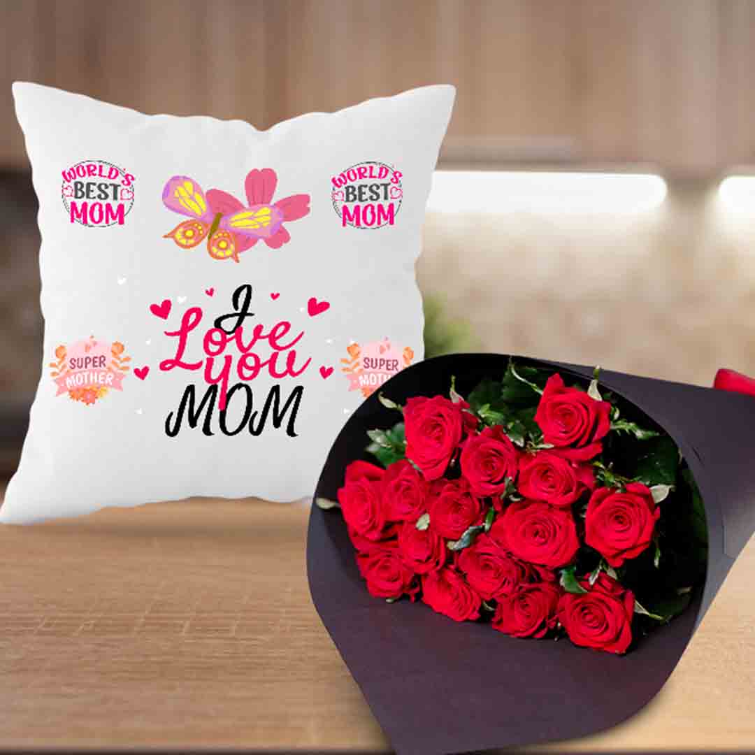 Mom You're My Everything