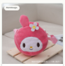 Fluffy Bag Mixed Color- 11392