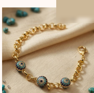 Eve Ley Bracelet