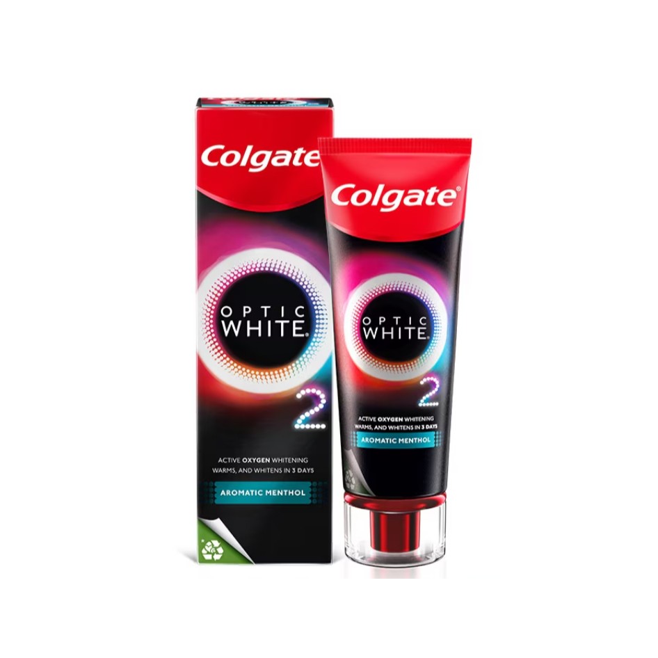 Colgate Toothpaste 20g