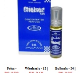 Al Rehab Crown Perfumes Chelsea 6ml
