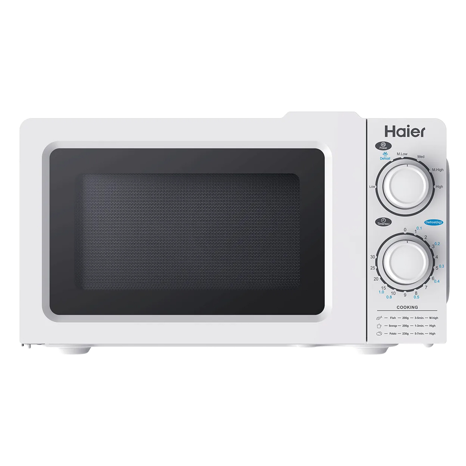 Haier Microwave Oven HGL-20MXP7