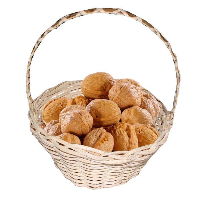 Walnuts