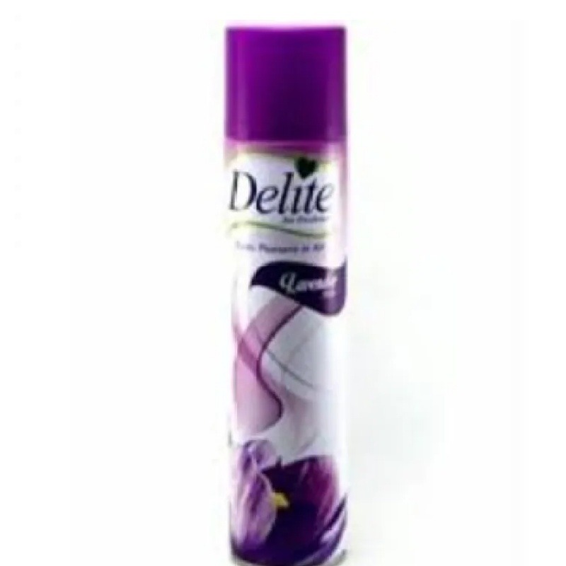 Delite Air Freshner Spray Lavender Mist 300ml
