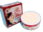 Pure White Beauty Whitening Cream