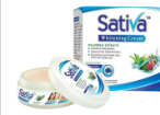 Sativa Whitening Cream Large