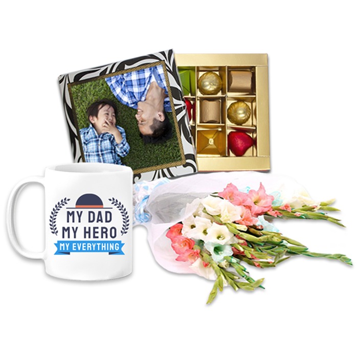 Father's Day Special Combo