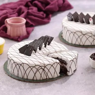 Black Forest Cake 2 LBS