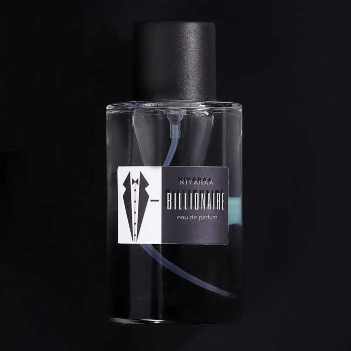 Billionaire For Him 50ml