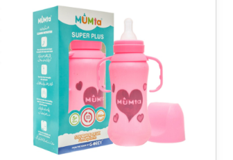 Mumta Super Plus Handle Feeder 150ml