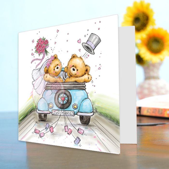 Wedding Wishes (8)