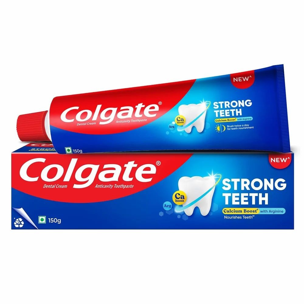 Colgate Toothpaste 200g