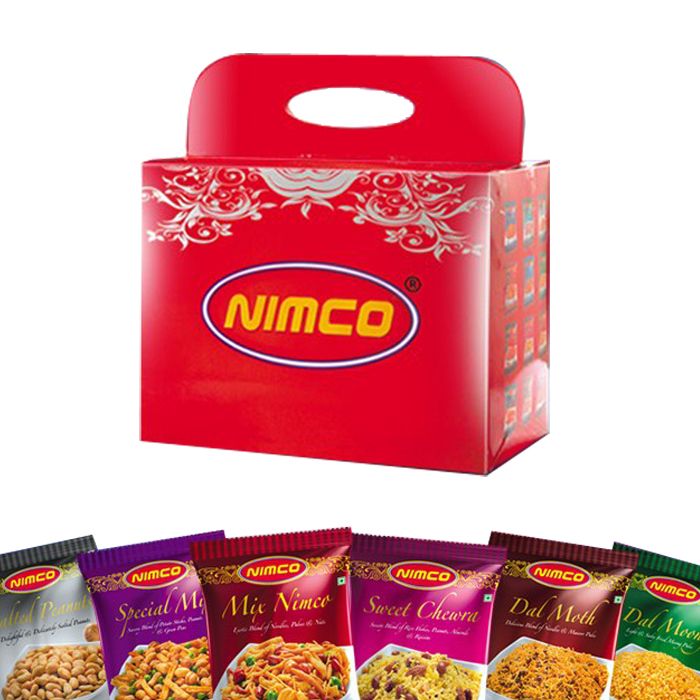 Nimco Basket of NIMCO