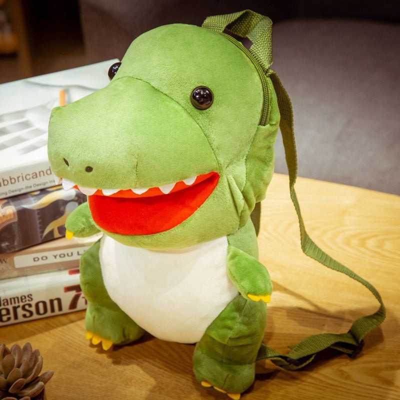 Cute Dino Bag- 119496