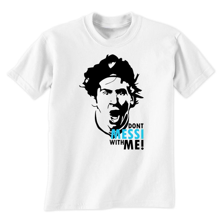 Leo Messi T-Shirt