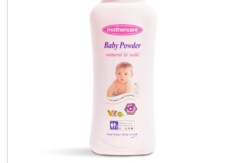 Mothercare Baby Powder 90GM Mini