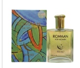 Moon Star Perfume Romaan For Women 100ml