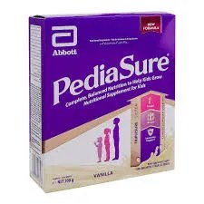 Pediasure Vanilla Soft Pack 200G