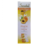 Sandal Creme Bleach Peach And Haldi