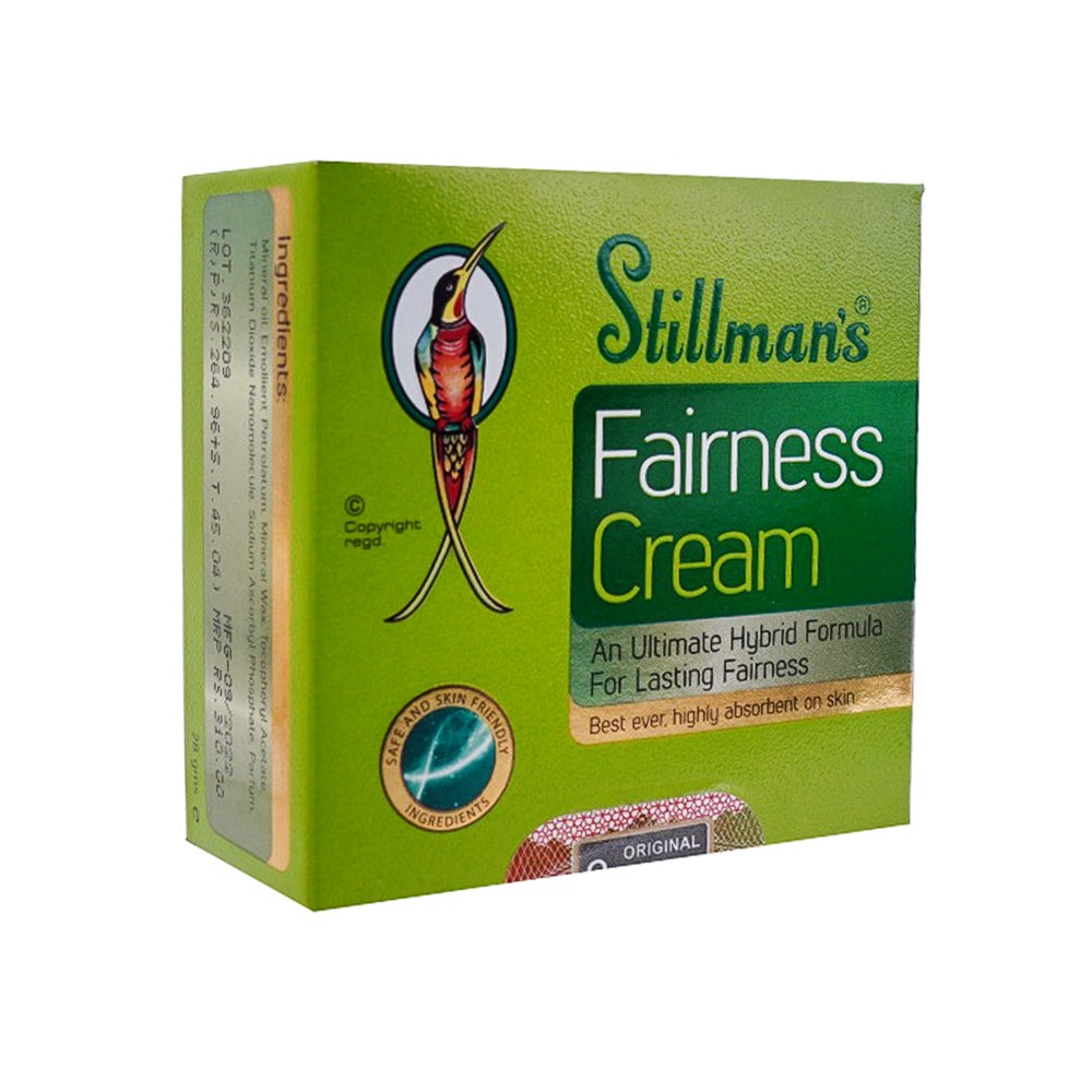 Stillmans Fairness Cream Small