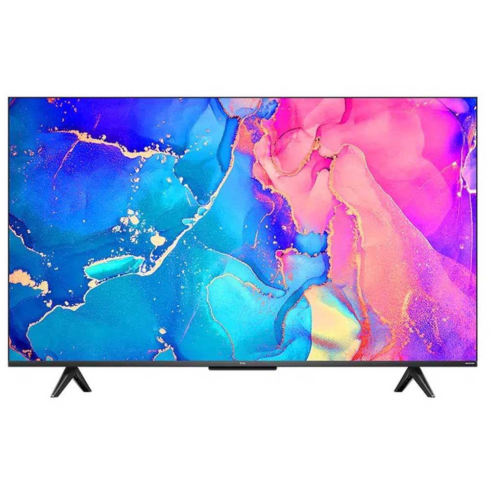TCL 55P735 55 Inch 4K Hdr Smart LED TV