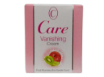 Care Vanishing Cream Small