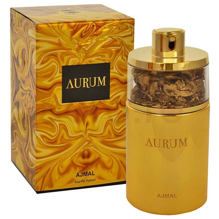 Aurum Perfume For Her