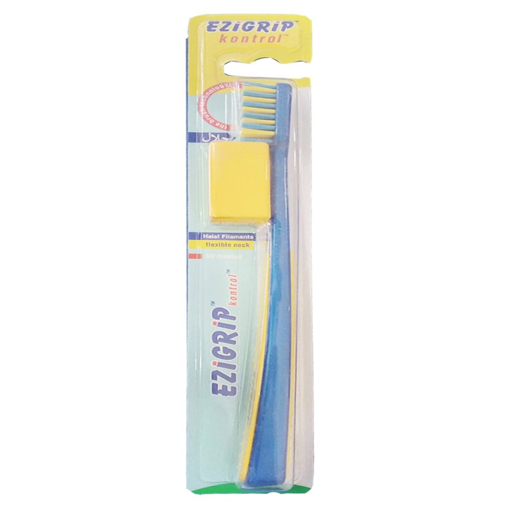 Ezigrip Toothbrush Kontrol 300