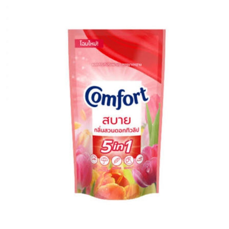 Comfort 500ml Peach Indo
